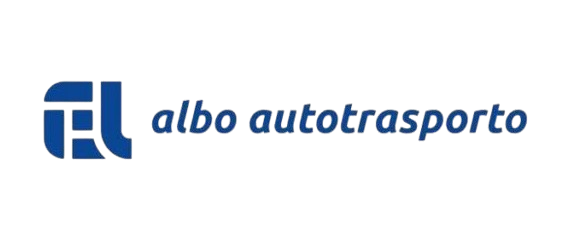 Logo Albo Autotrasporto