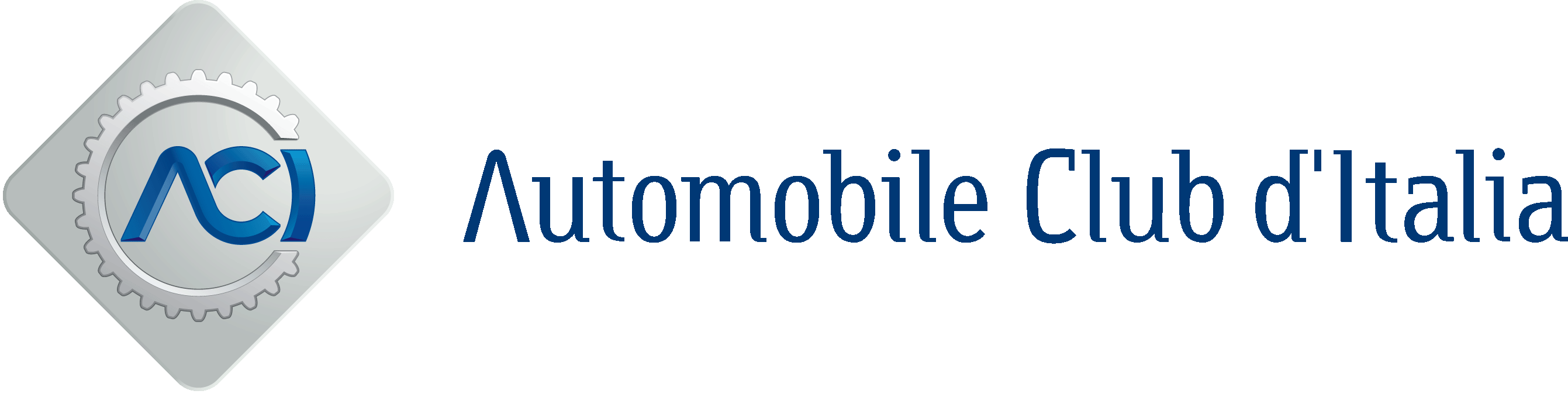 Logo ACI