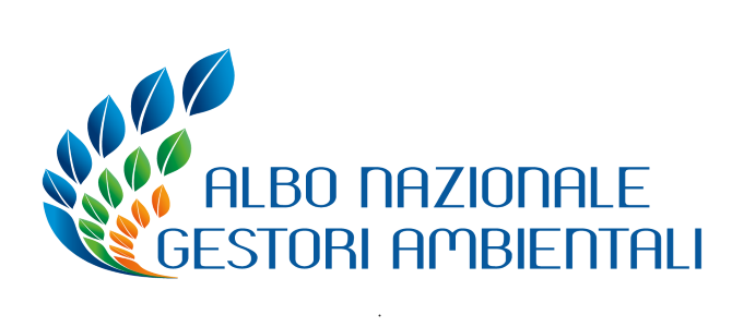 Logo Albo Nazionale Gestori Ambientali