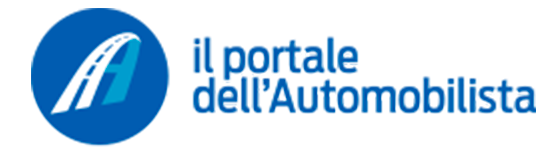Logo Portale dell'Automobilista