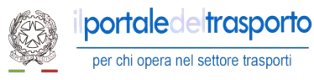 Logo Portale del Trasporto